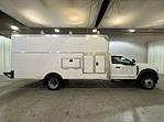 New 2026 Ford F-550 Regular Cab Cab Chassis for sale #F214651 - photo 5
