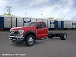 2026 Ford Super Duty F-550 DRW F-550® XL for sale #F214652 - photo 1