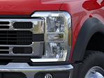 2026 Ford Super Duty F-550 DRW F-550® XL for sale #F214652 - photo 17