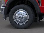 2026 Ford Super Duty F-550 DRW F-550® XL for sale #F214652 - photo 18