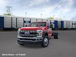 2026 Ford Super Duty F-550 DRW F-550® XL for sale #F214652 - photo 3