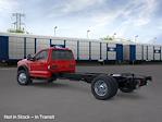 2026 Ford Super Duty F-550 DRW F-550® XL for sale #F214652 - photo 22
