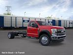2026 Ford Super Duty F-550 DRW F-550® XL for sale #F214652 - photo 6
