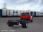2026 Ford Super Duty F-550 DRW F-550® XL for sale #F214652 - photo 7