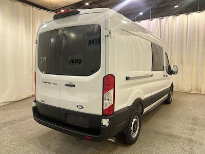 New 2026 Ford Transit 250 - photo 1