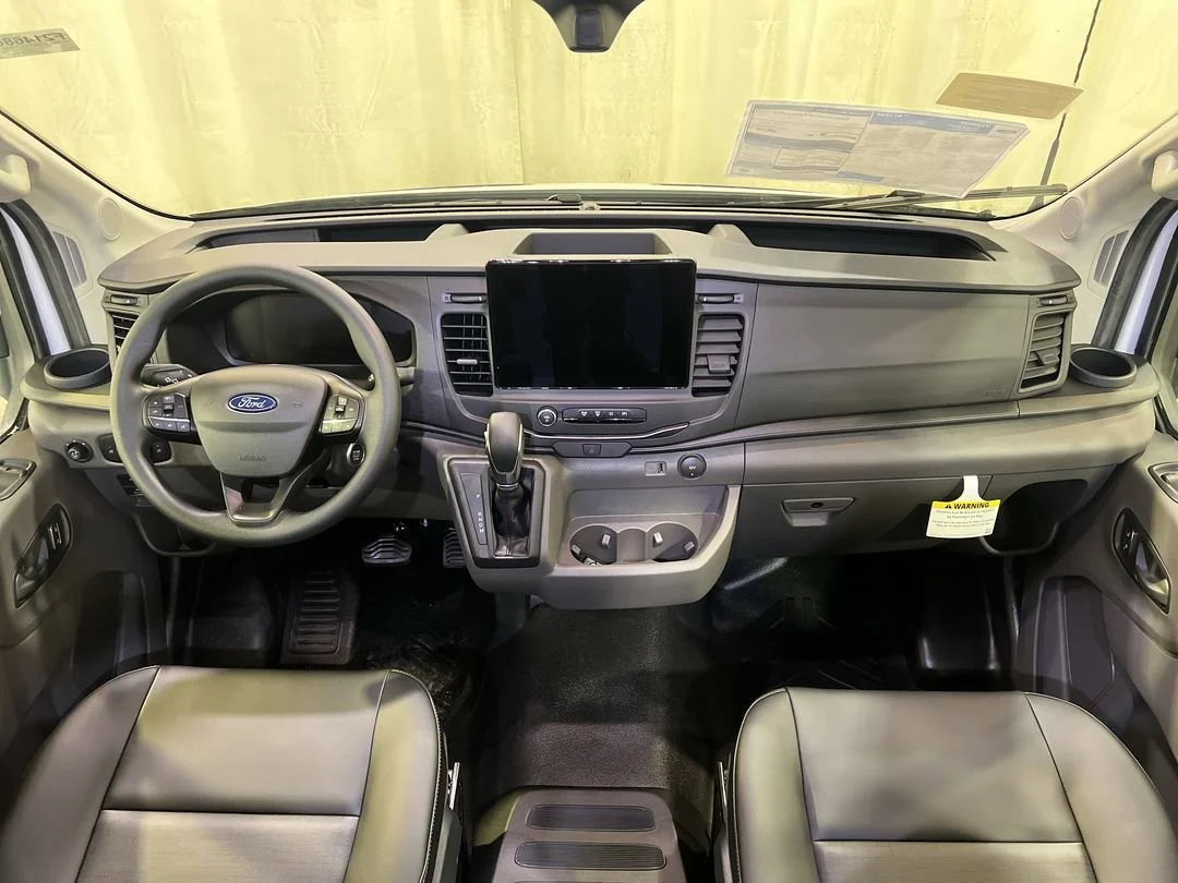 New 2026 Ford Transit 250 - photo 14