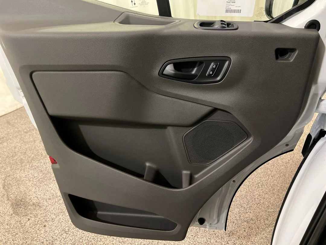 New 2026 Ford Transit 250 - photo 18