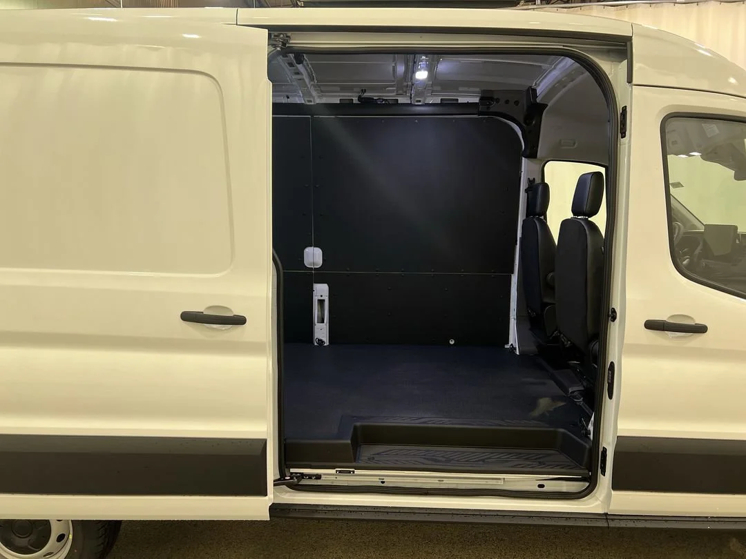New 2026 Ford Transit 250 - photo 19