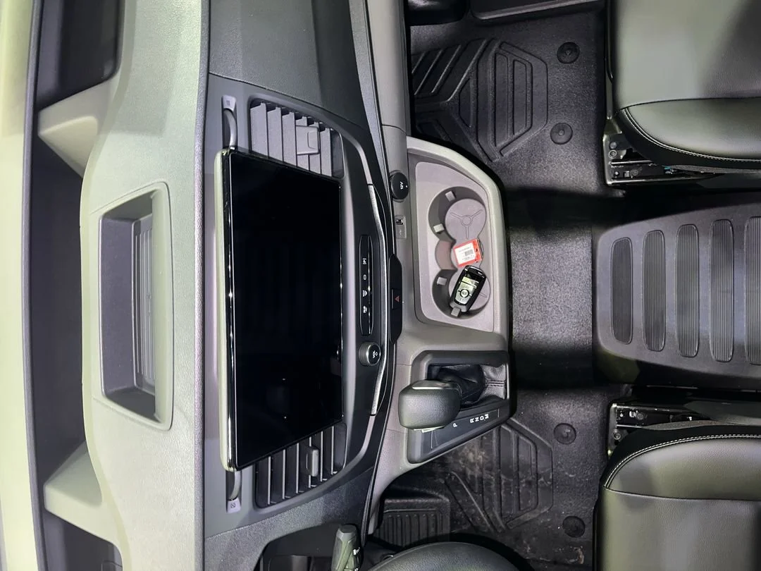 New 2026 Ford Transit 250 - photo 21