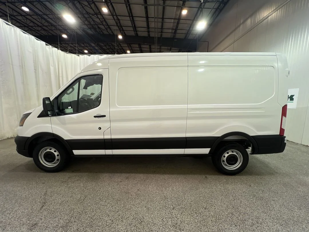 New 2026 Ford Transit 250 - photo 8