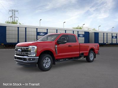 New 2026 Ford F-350 - photo 1