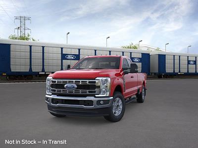 New 2026 Ford F-350 - photo 1