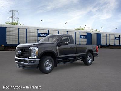 New 2026 Ford F-350 - photo 1