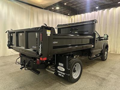 New 2025 Ford F-550 - photo 1