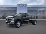 2025 Ford Super Duty F-550 DRW F-550® XL for sale #F214690 - photo 1