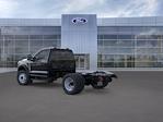 2025 Ford Super Duty F-550 DRW F-550® XL for sale #F214690 - photo 4