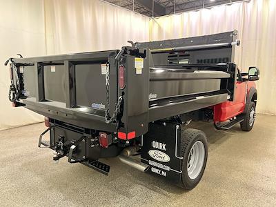 New 2025 Ford F-550 - photo 1