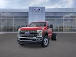 2025 Ford Super Duty F-550 DRW F-550® XL for sale #F214691 - photo 2