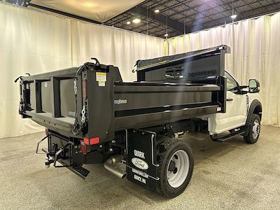 New 2025 Ford F-550 - photo 1