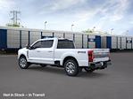 New 2026 Ford F-350 King Ranch Crew Cab for sale #F214705 - photo 2