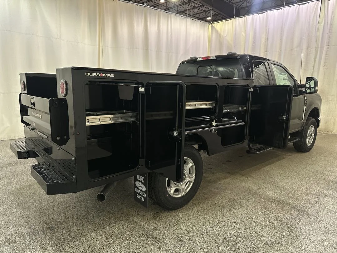 New 2026 Ford F-250 - photo 25