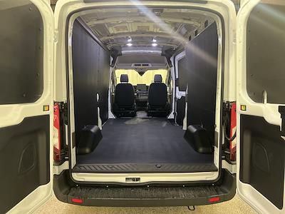 New 2026 Ford Transit 250 - photo 1