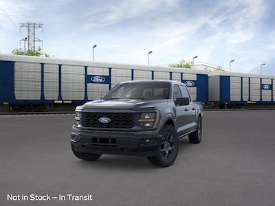 2026 Ford F-150 STX® for sale #F214738 - photo 2