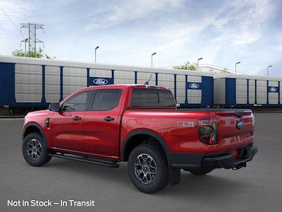 New 2026 Ford Ranger - photo 1