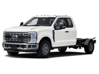 New 2026 Ford F-350 - photo 1