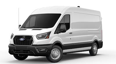 New 2026 Ford Transit 250 - photo 1