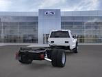 2026 Ford Super Duty F-550 DRW F-550® XL for sale #F214771 - photo 8