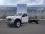 2026 Ford Super Duty F-550 DRW F-550® XL for sale #F214771 - photo 1