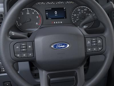 New 2026 Ford F-550 - photo 1