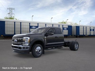 New 2026 Ford F-550 - photo 1