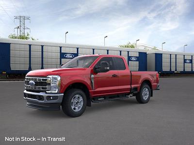 New 2026 Ford F-250 - photo 1