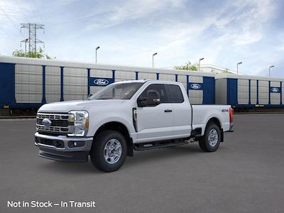 New 2026 Ford F-250 - photo 1