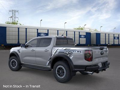 New 2026 Ford Ranger - photo 1