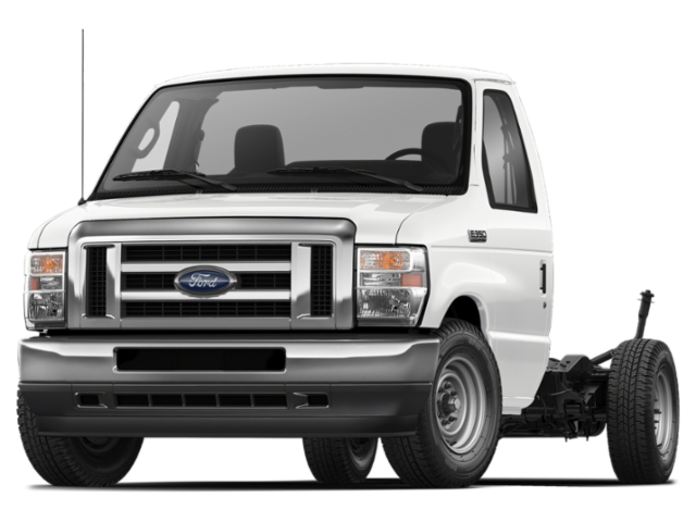 New 2026 Ford E-350 - photo 22
