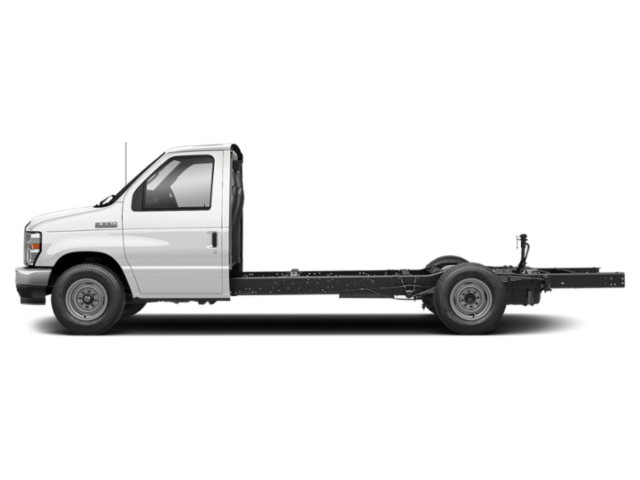 New 2026 Ford E-350 - photo 23