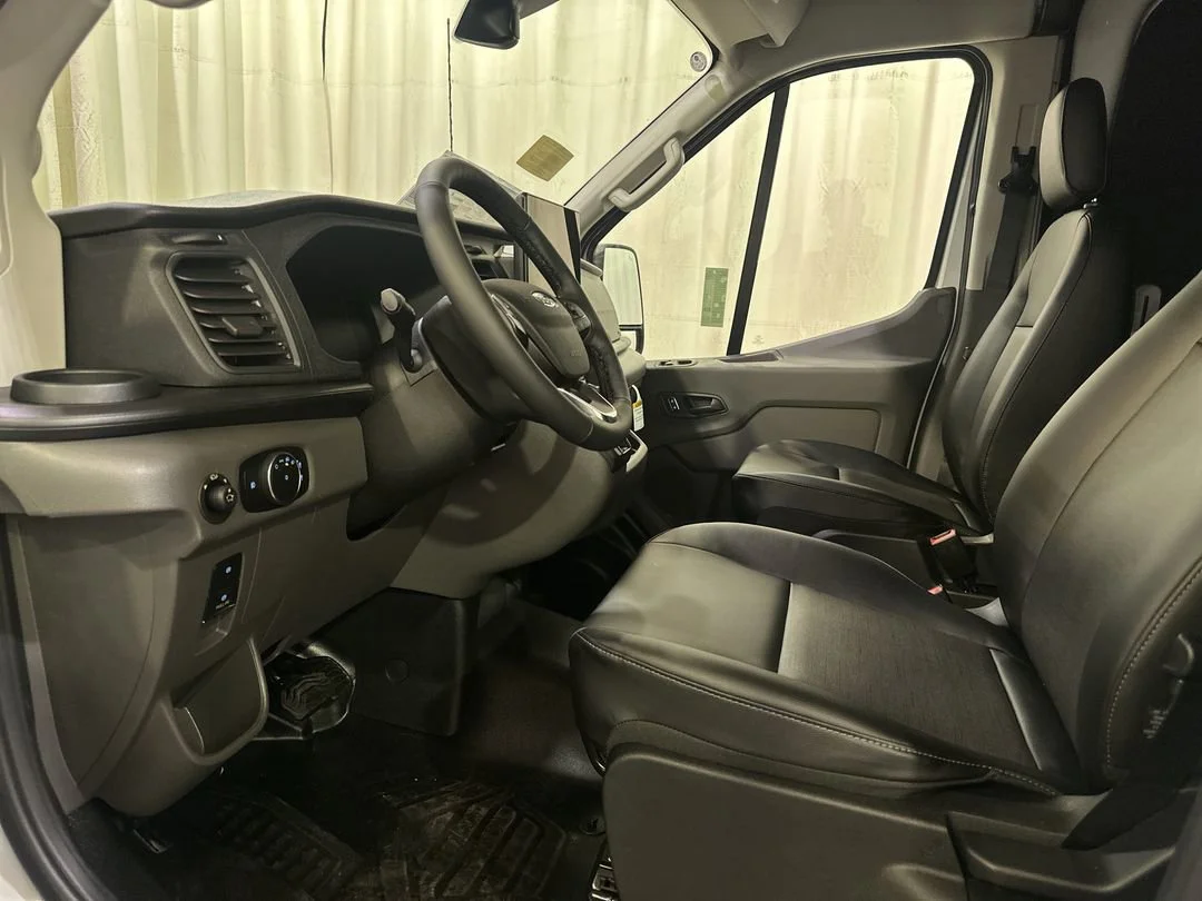New 2026 Ford Transit 250 - photo 15
