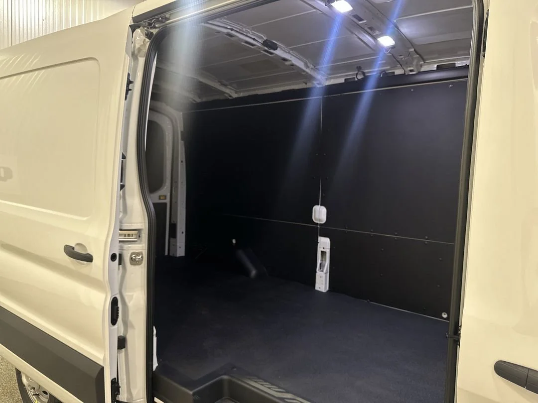 New 2026 Ford Transit 250 - photo 19