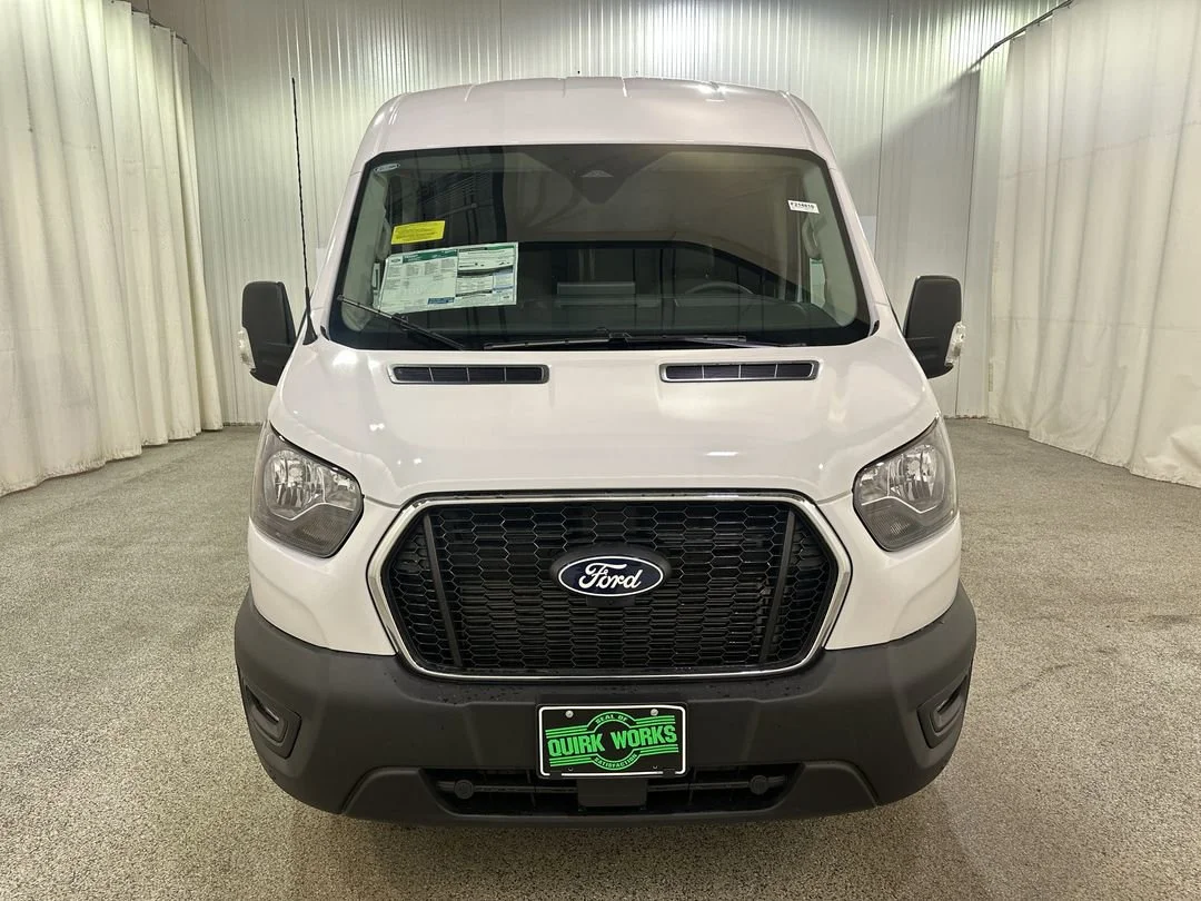 New 2026 Ford Transit 250 - photo 6