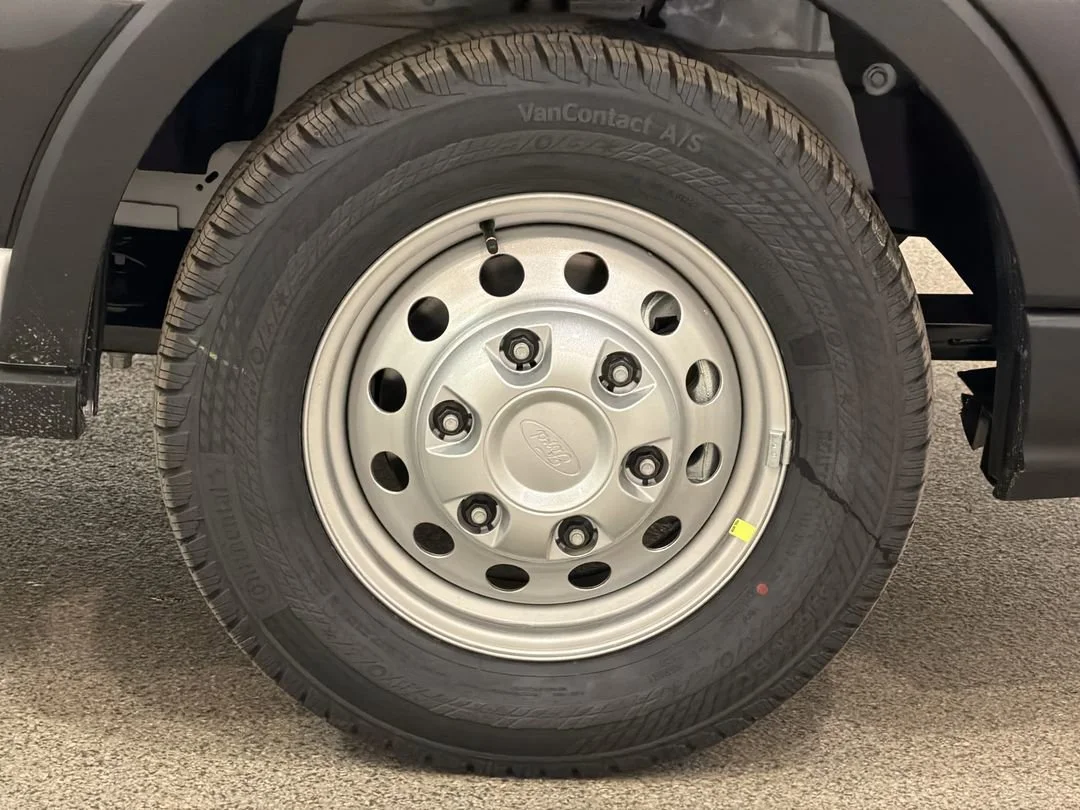 New 2026 Ford Transit 250 - photo 12