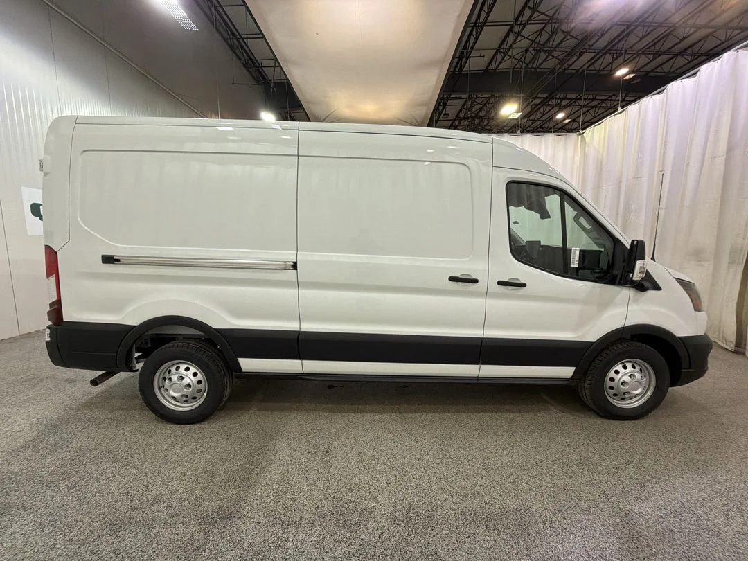 New 2026 Ford Transit 250 - photo 7