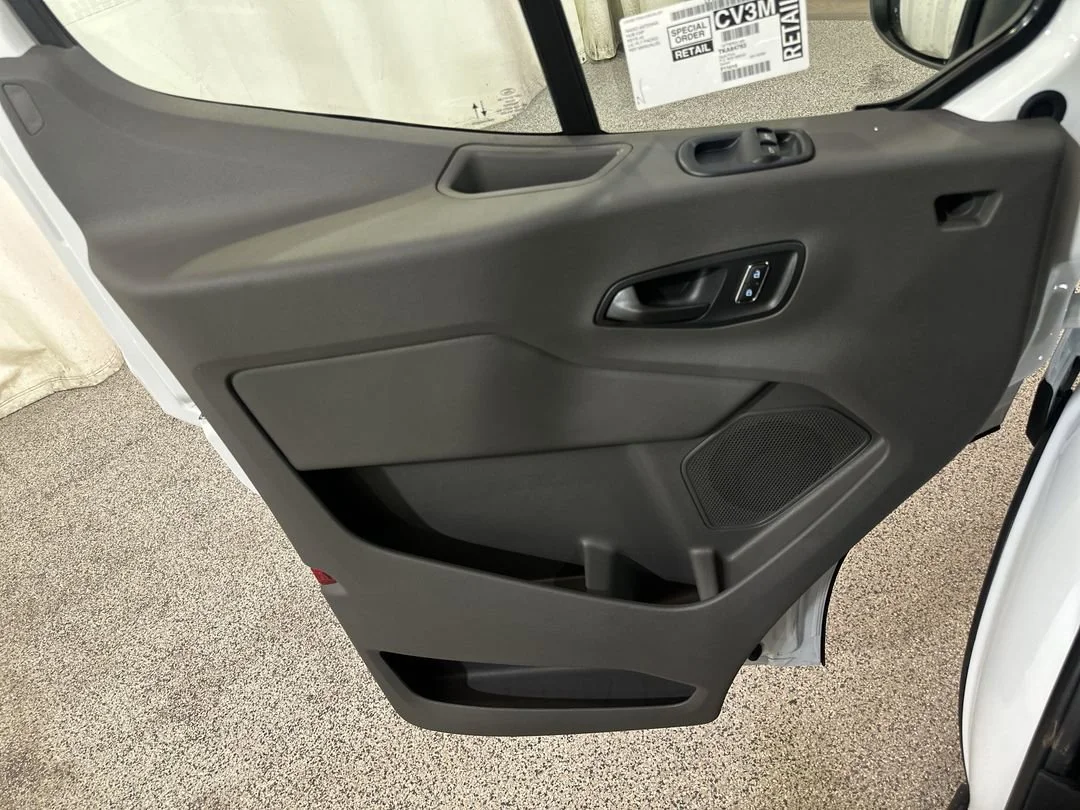 New 2026 Ford Transit 250 - photo 18