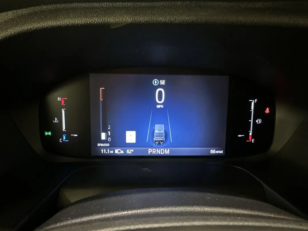 New 2026 Ford Transit 250 - photo 20