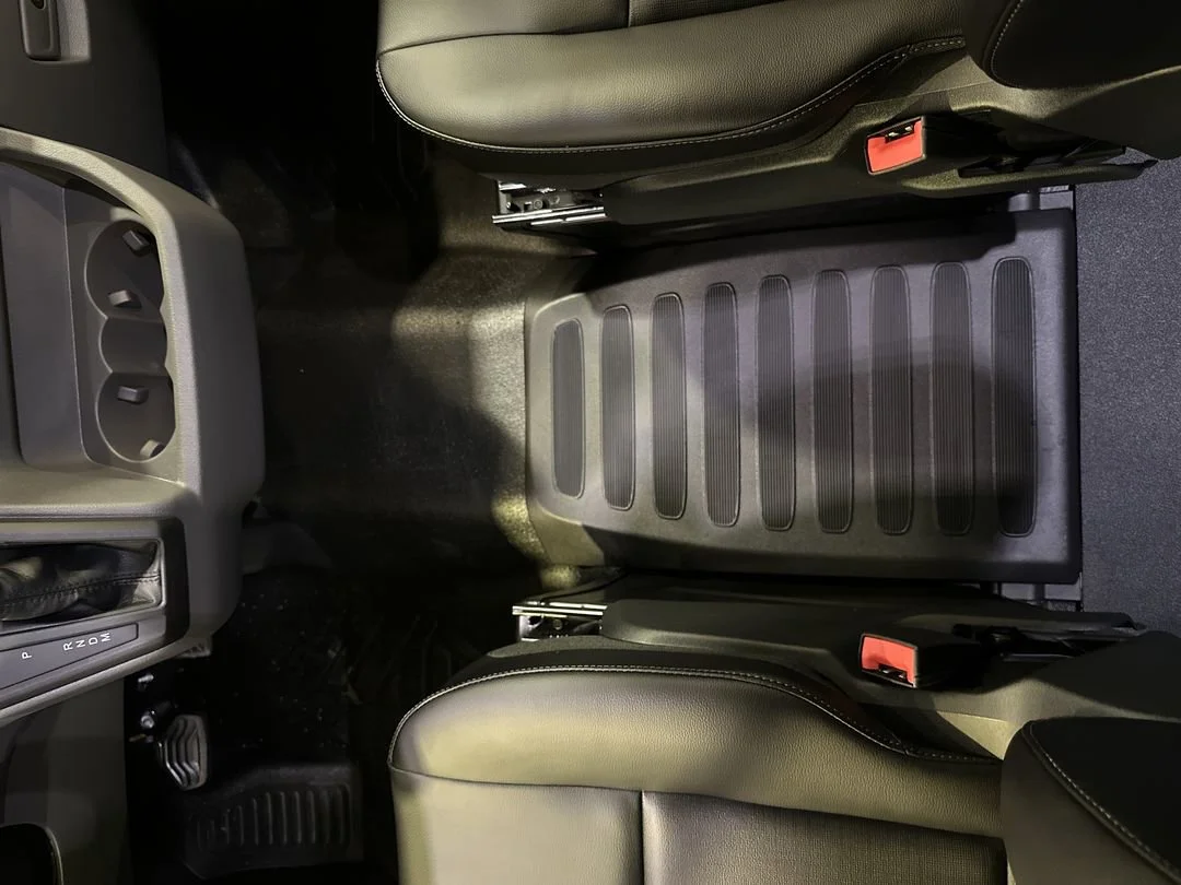New 2026 Ford Transit 250 - photo 21