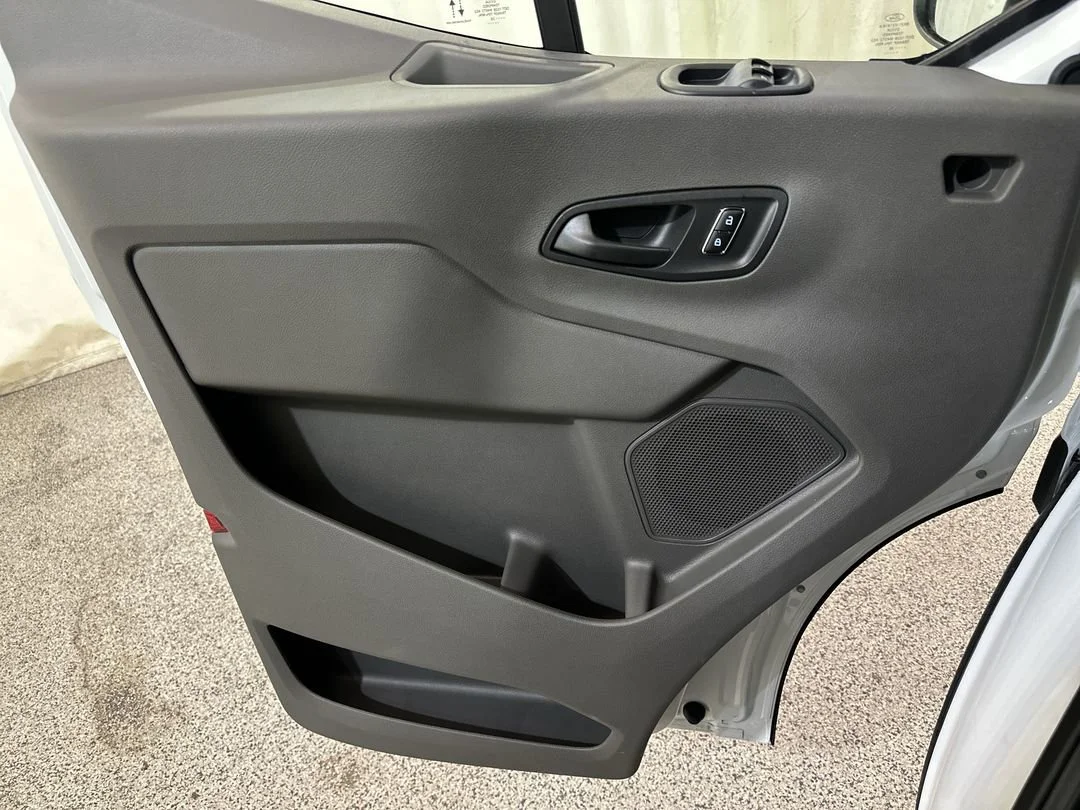 New 2026 Ford Transit 250 - photo 18