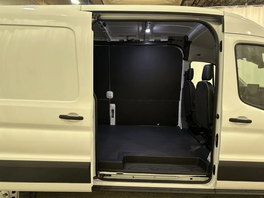 New 2026 Ford Transit 250 - photo 19