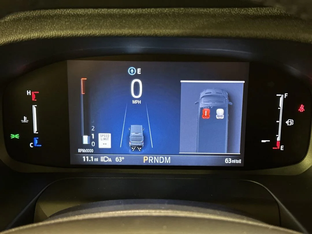 New 2026 Ford Transit 250 - photo 20